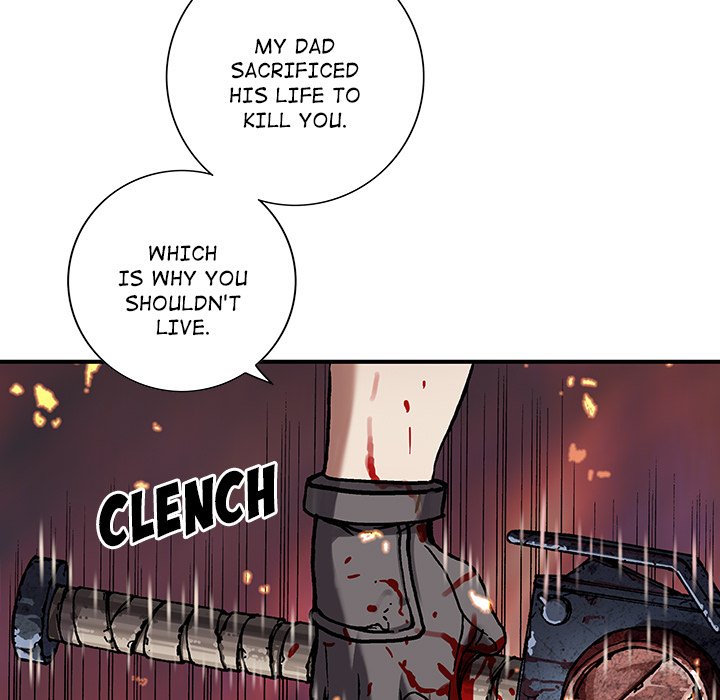 DeepWater Chapter 122 page 52 - Chapter 122