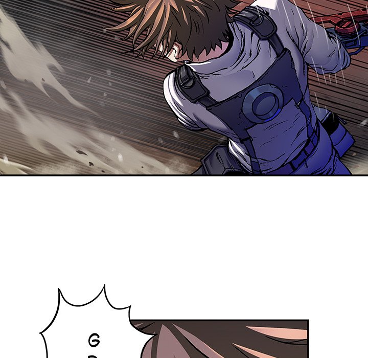 DeepWater Chapter 122 page 60 - Chapter 122