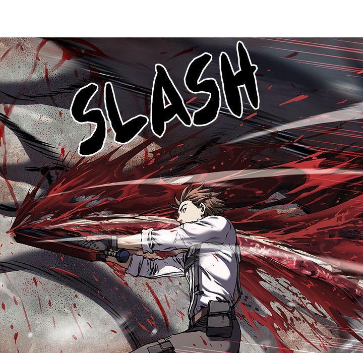 DeepWater Chapter 122 page 63 - Chapter 122