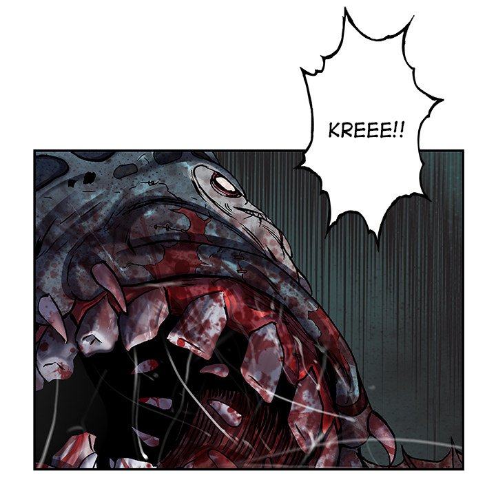 DeepWater Chapter 122 page 65 - Chapter 122