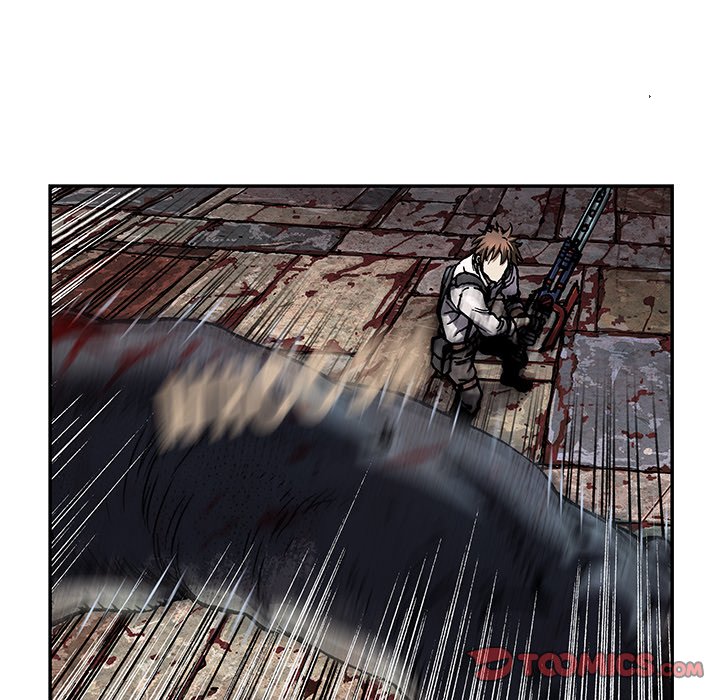 DeepWater Chapter 122 page 66 - Chapter 122