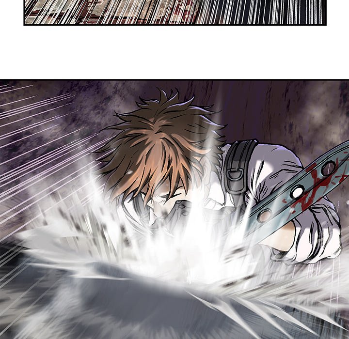 DeepWater Chapter 122 page 67 - Chapter 122