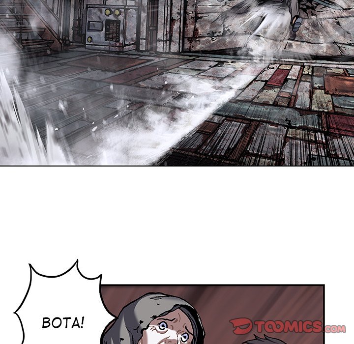 DeepWater Chapter 122 page 70 - Chapter 122