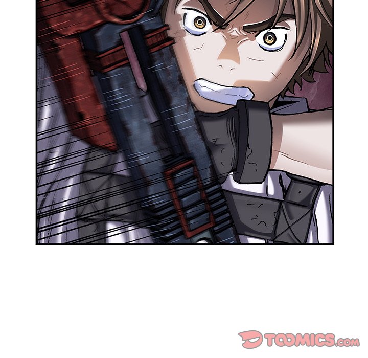 DeepWater Chapter 122 page 78 - Chapter 122