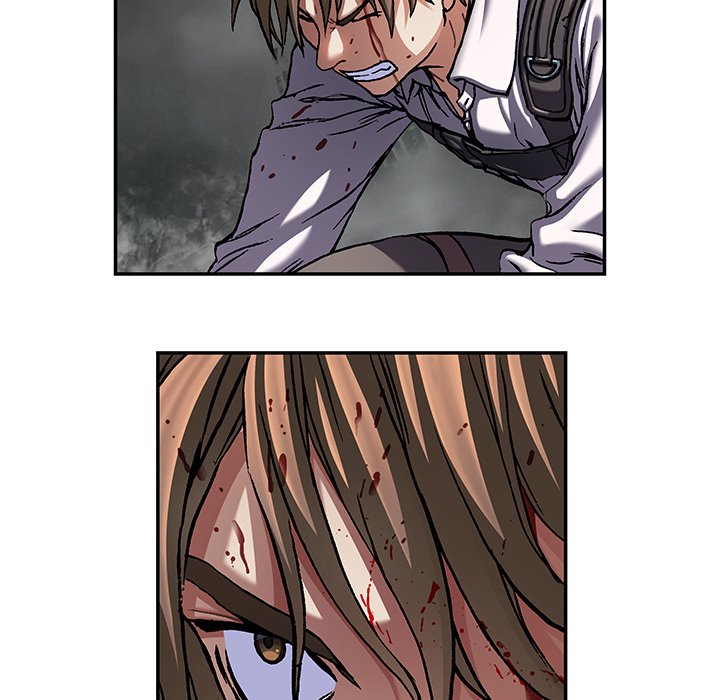 DeepWater Chapter 122 page 85 - Chapter 122
