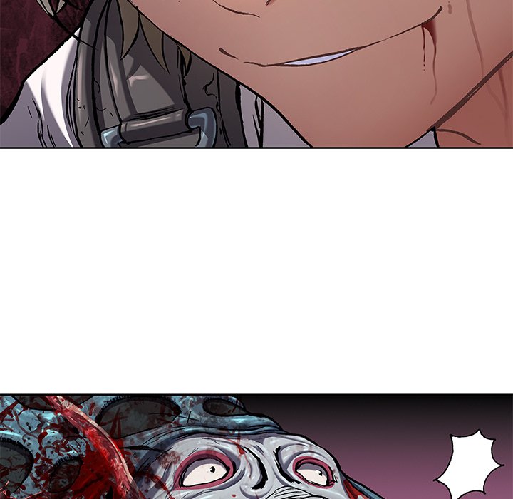 DeepWater Chapter 122 page 88 - Chapter 122