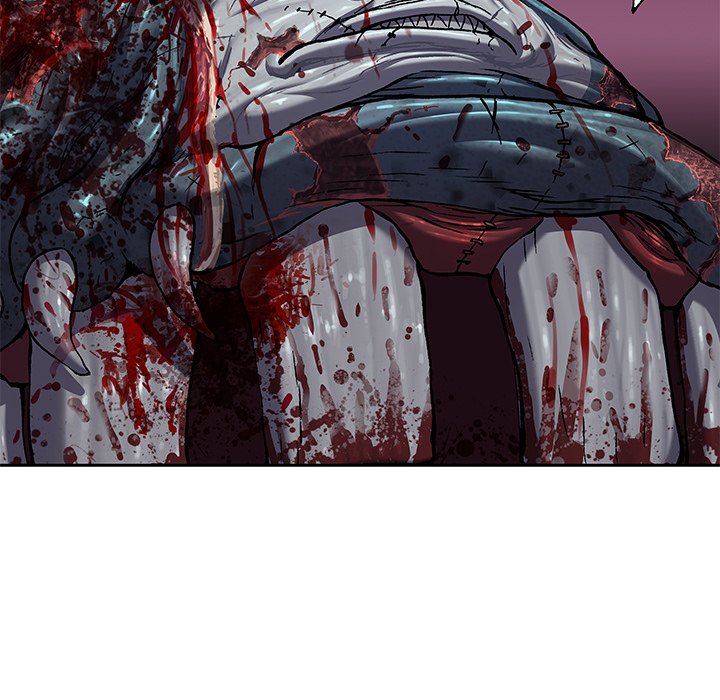 DeepWater Chapter 122 page 89 - Chapter 122
