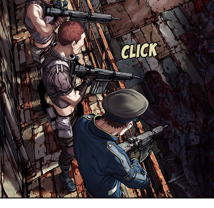DeepWater Chapter 122 page 93 - Chapter 122