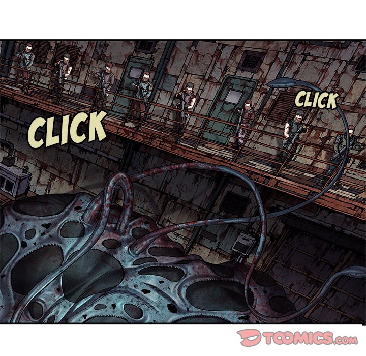 DeepWater Chapter 122 page 94 - Chapter 122
