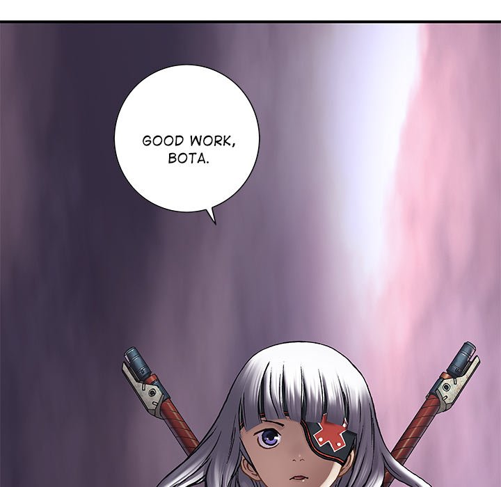 DeepWater Chapter 122 page 96 - Chapter 122