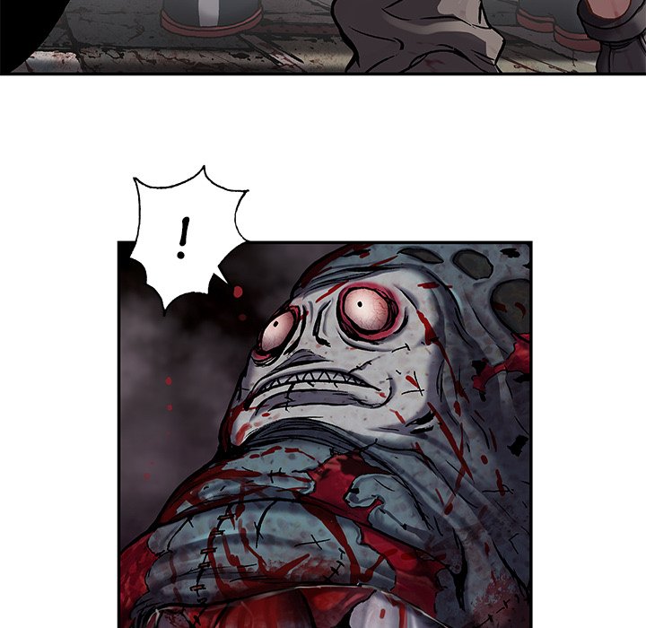 DeepWater Chapter 122 page 99 - Chapter 122