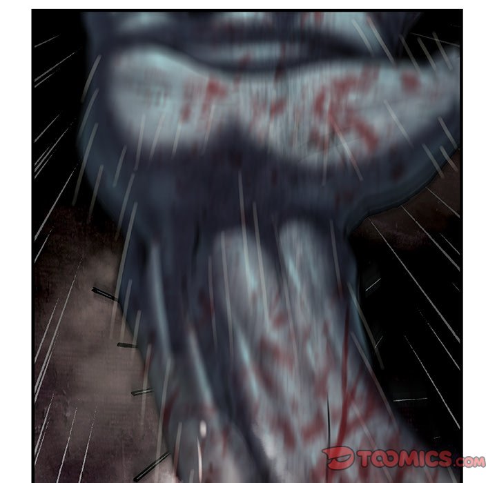 DeepWater Chapter 123 page 28 - Chapter 123