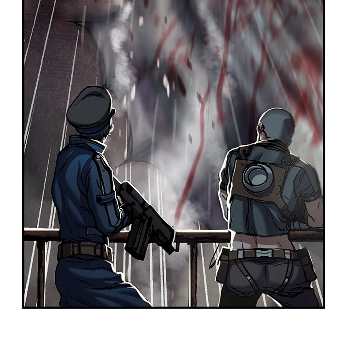 DeepWater Chapter 123 page 29 - Chapter 123
