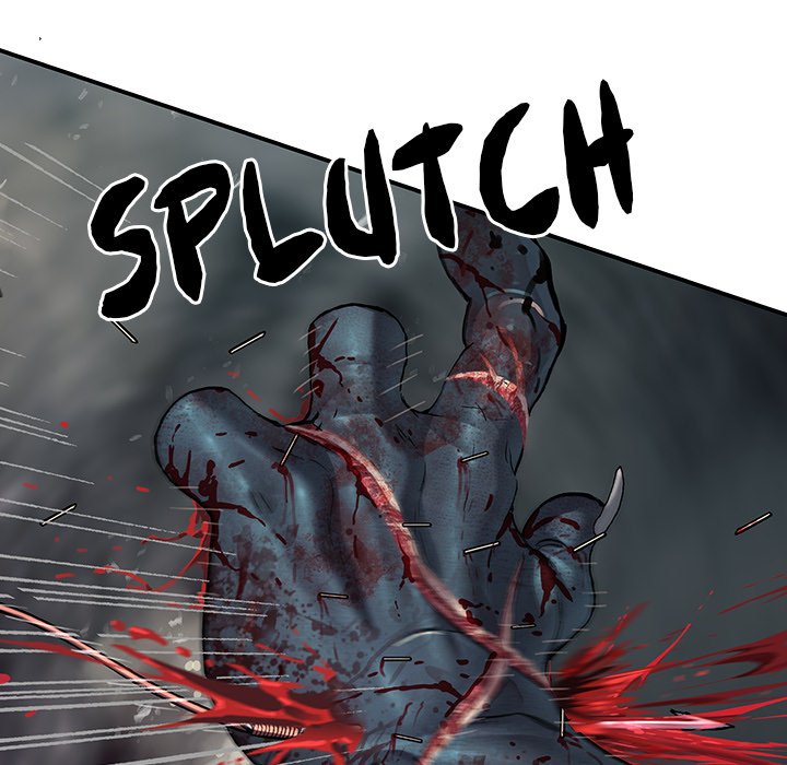 DeepWater Chapter 123 page 37 - Chapter 123