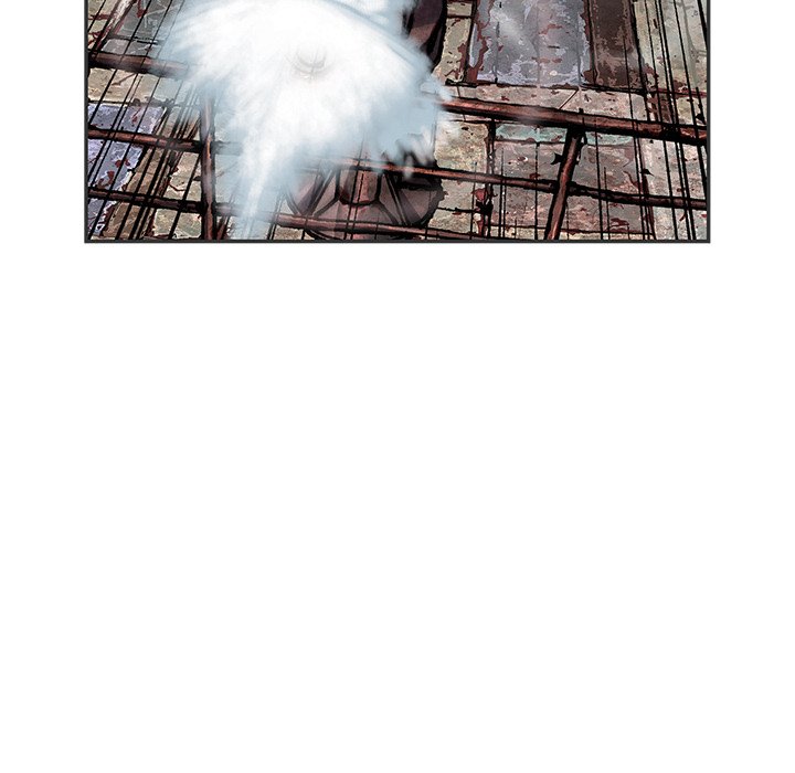 DeepWater Chapter 123 page 41 - Chapter 123
