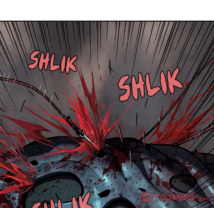 DeepWater Chapter 123 page 42 - Chapter 123