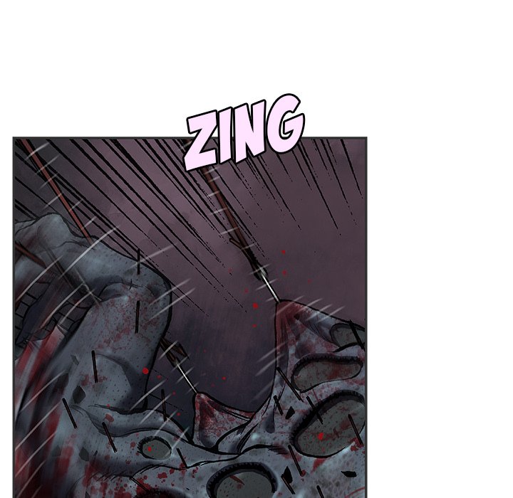 DeepWater Chapter 123 page 45 - Chapter 123