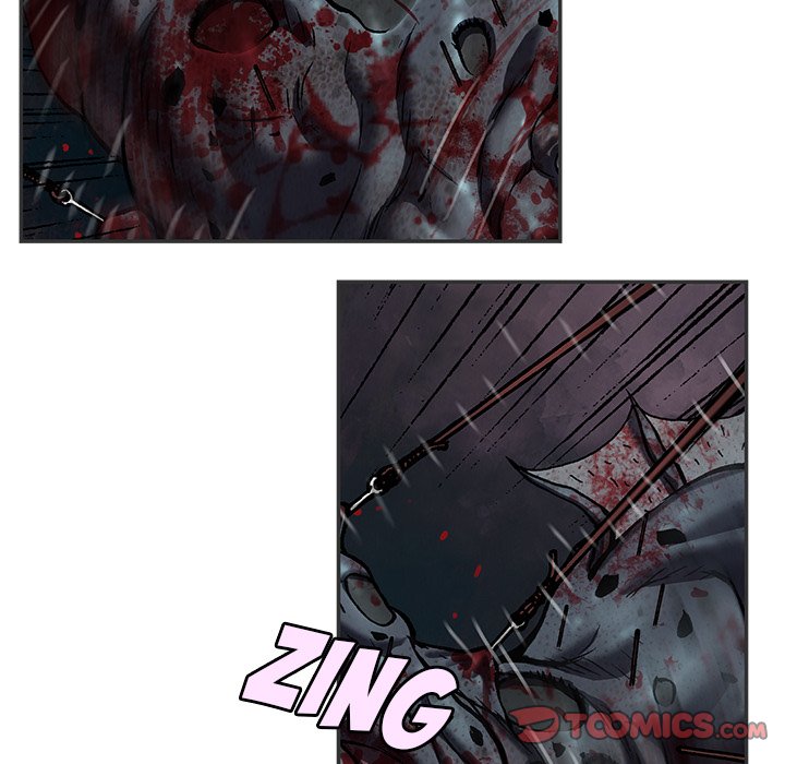 DeepWater Chapter 123 page 46 - Chapter 123
