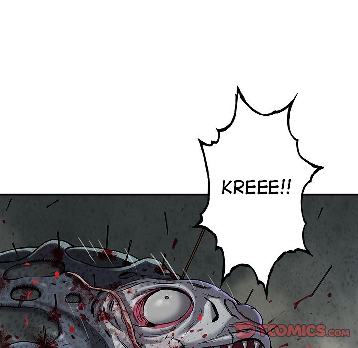 DeepWater Chapter 123 page 58 - Chapter 123