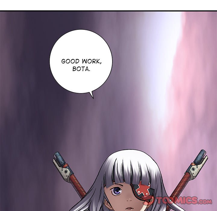 DeepWater Chapter 123 page 6 - Chapter 123