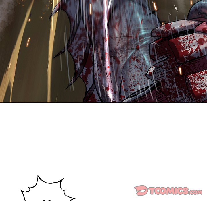 DeepWater Chapter 123 page 68 - Chapter 123