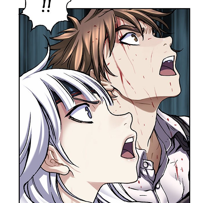 DeepWater Chapter 123 page 69 - Chapter 123