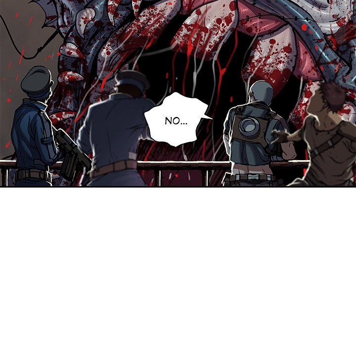 DeepWater Chapter 123 page 73 - Chapter 123