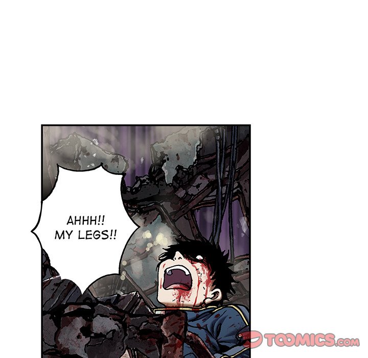 DeepWater Chapter 123 page 76 - Chapter 123