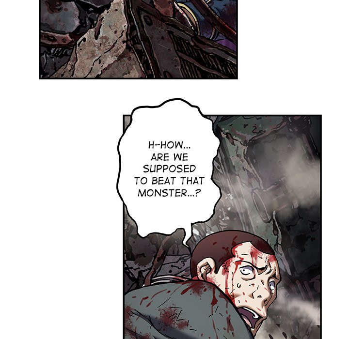 DeepWater Chapter 123 page 77 - Chapter 123