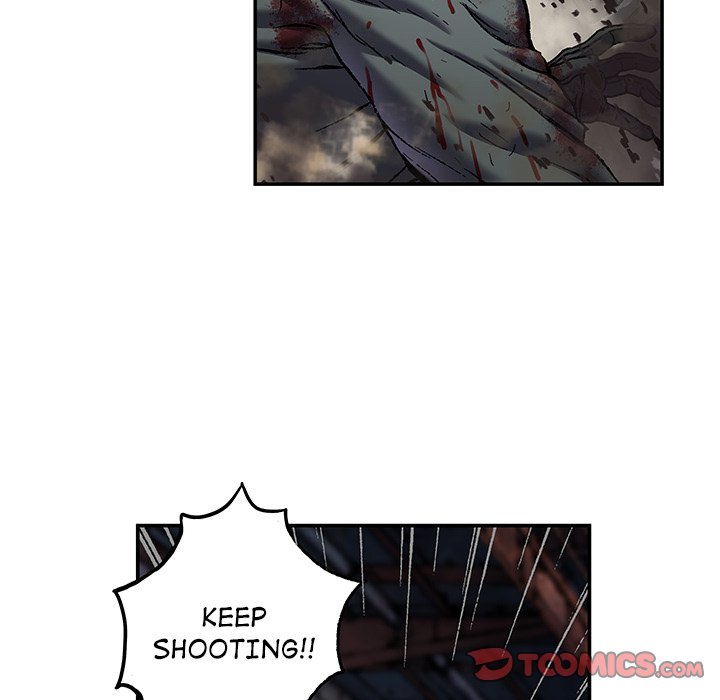 DeepWater Chapter 123 page 78 - Chapter 123