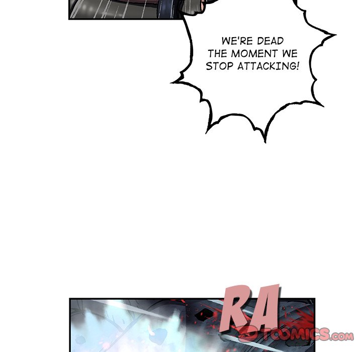 DeepWater Chapter 123 page 80 - Chapter 123