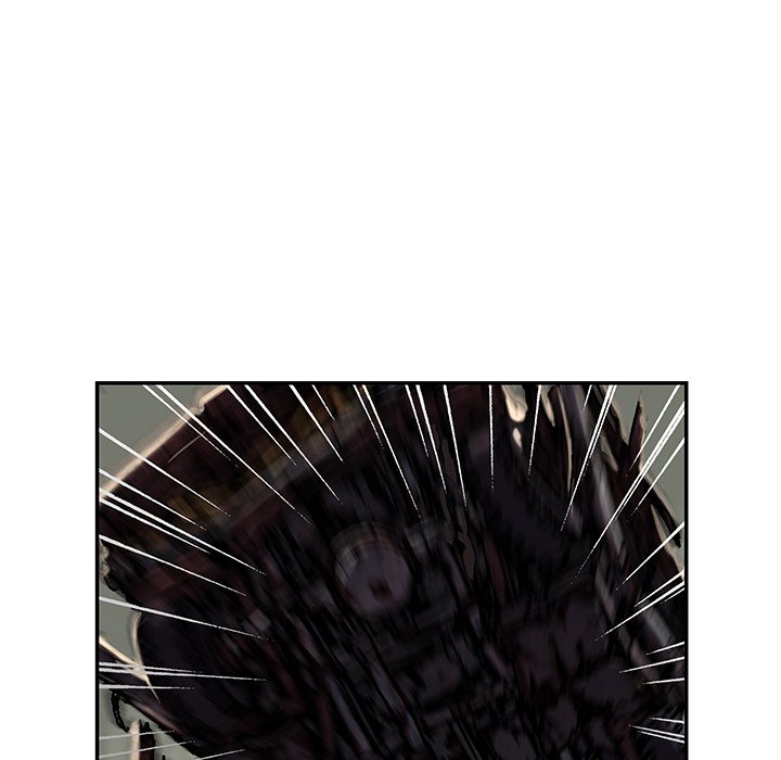 DeepWater Chapter 124 page 17 - Chapter 124