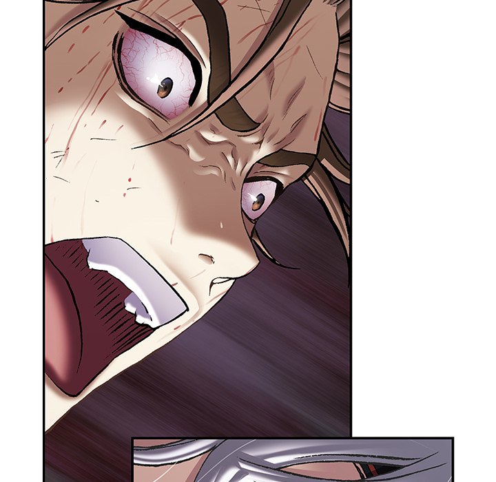 DeepWater Chapter 124 page 27 - Chapter 124