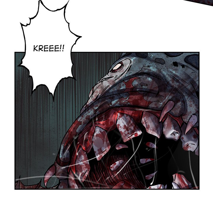 DeepWater Chapter 124 page 35 - Chapter 124