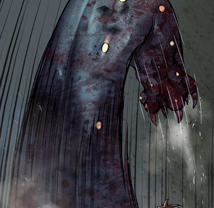 DeepWater Chapter 124 page 37 - Chapter 124