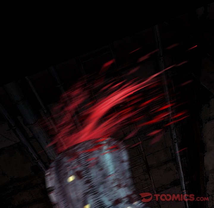 DeepWater Chapter 124 page 42 - Chapter 124