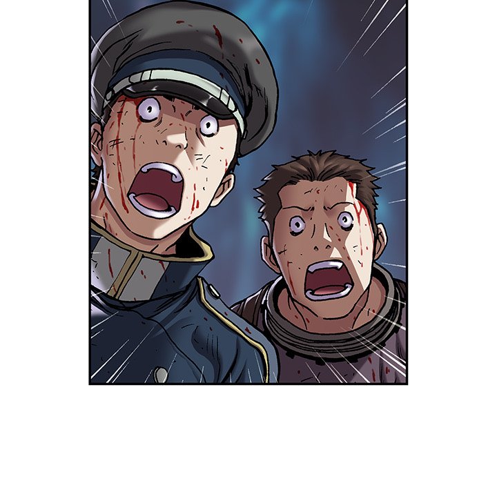 DeepWater Chapter 124 page 51 - Chapter 124