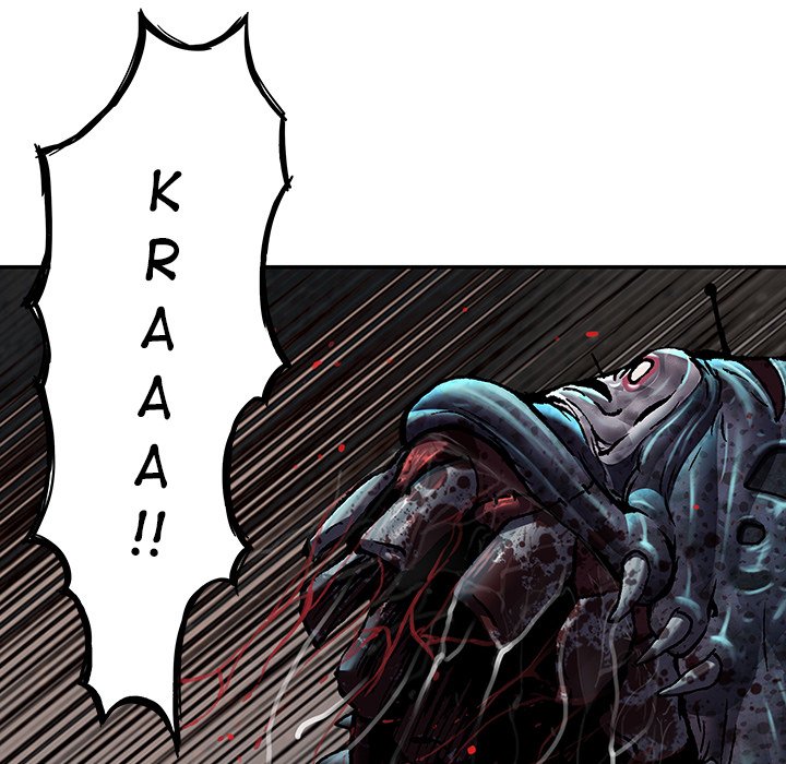 DeepWater Chapter 124 page 52 - Chapter 124