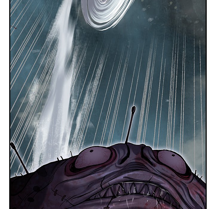 DeepWater Chapter 124 page 57 - Chapter 124