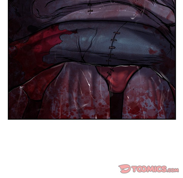 DeepWater Chapter 124 page 58 - Chapter 124