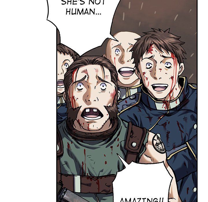 DeepWater Chapter 124 page 69 - Chapter 124