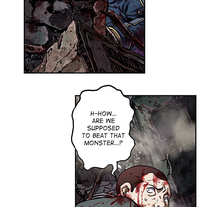 DeepWater Chapter 124 page 7 - Chapter 124