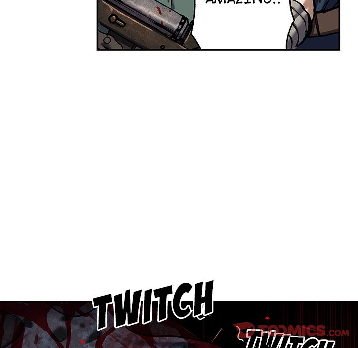 DeepWater Chapter 124 page 70 - Chapter 124