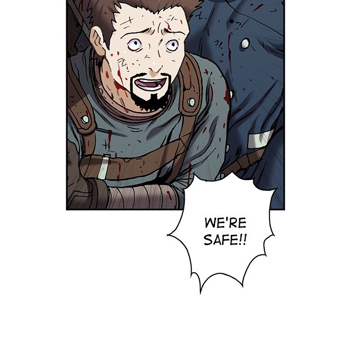 DeepWater Chapter 124 page 73 - Chapter 124