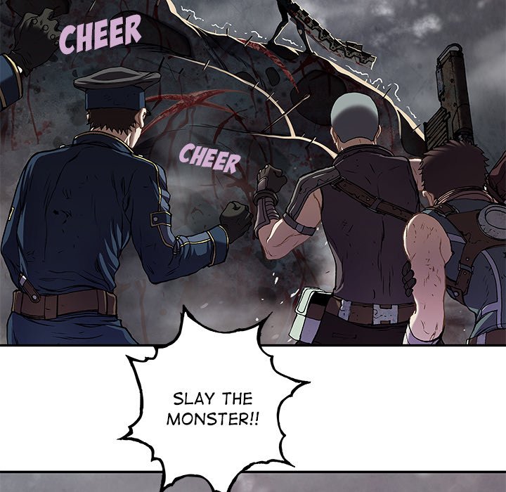 DeepWater Chapter 124 page 75 - Chapter 124