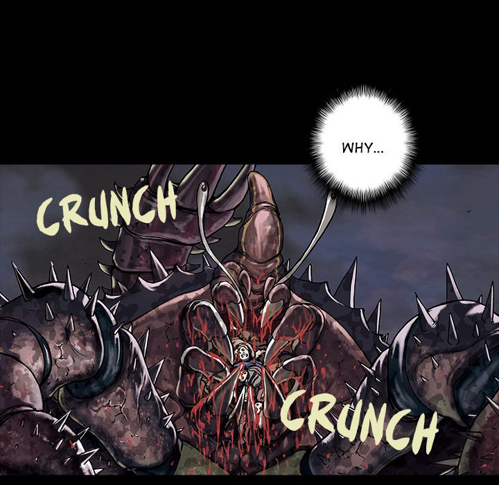 DeepWater Chapter 124 page 79 - Chapter 124