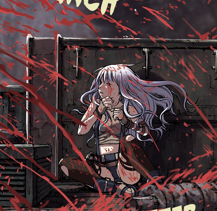DeepWater Chapter 124 page 81 - Chapter 124