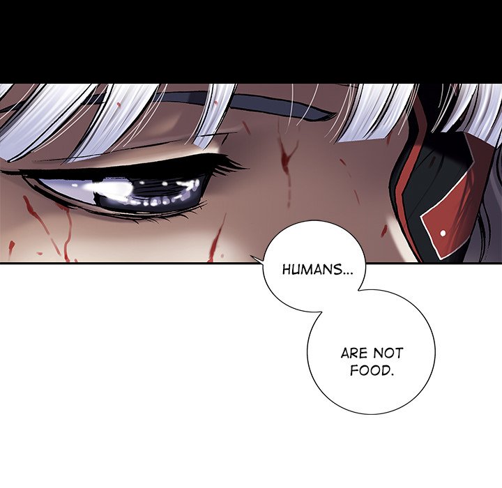 DeepWater Chapter 124 page 83 - Chapter 124