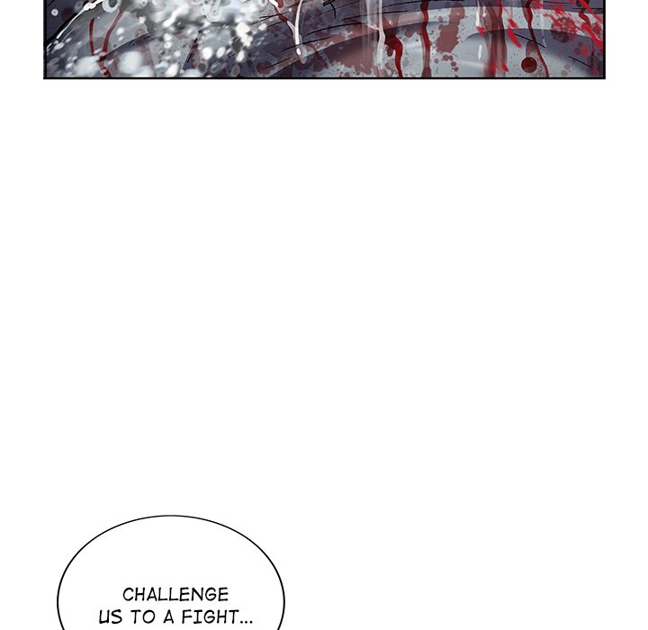 DeepWater Chapter 124 page 85 - Chapter 124