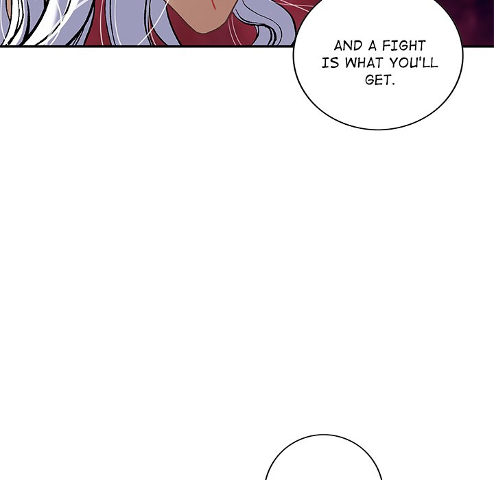 DeepWater Chapter 124 page 87 - Chapter 124